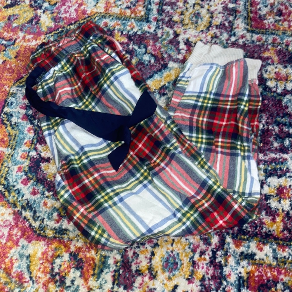 Aerie Pajama Pants